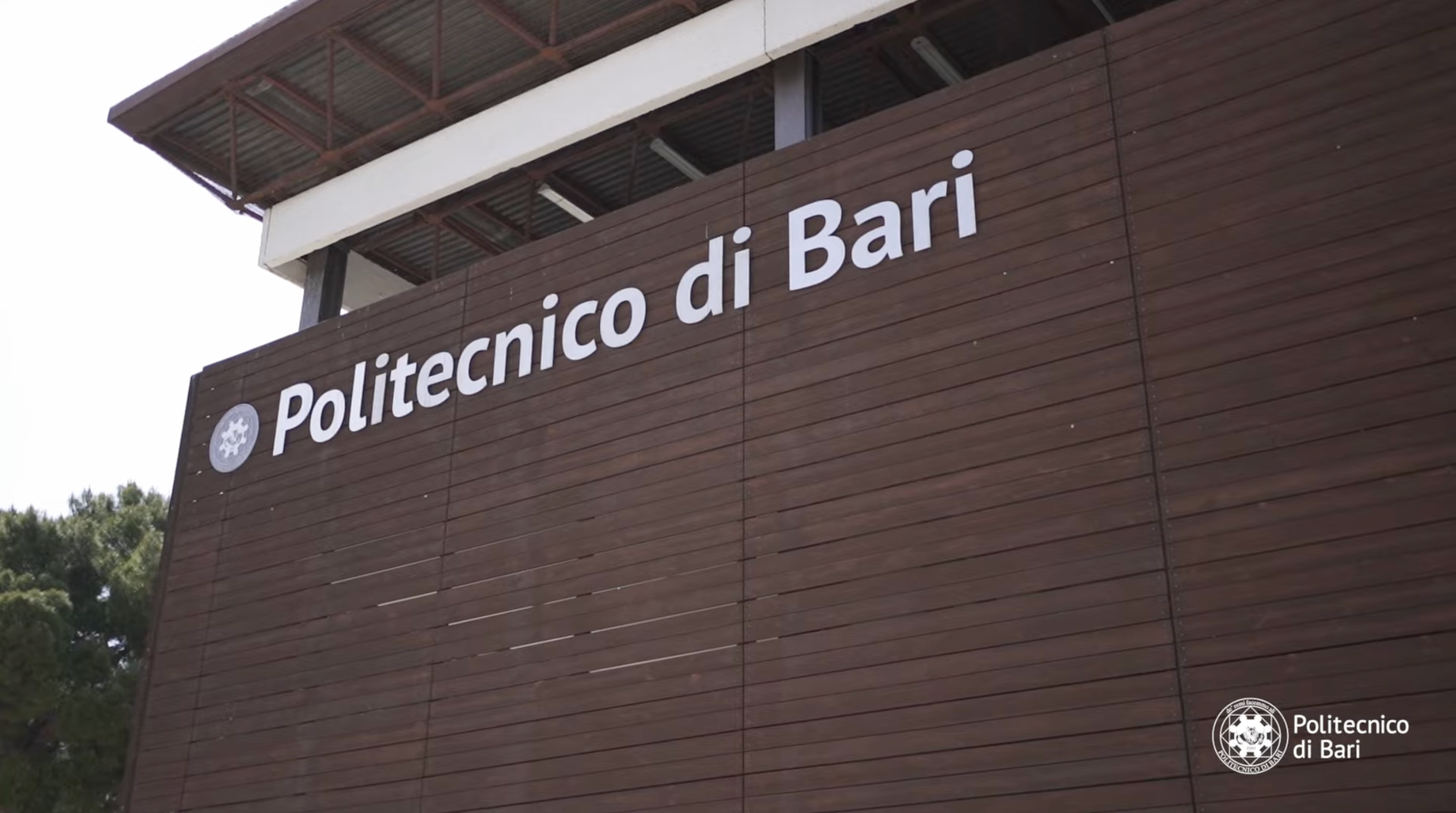 Introducing Politecnico di Bari